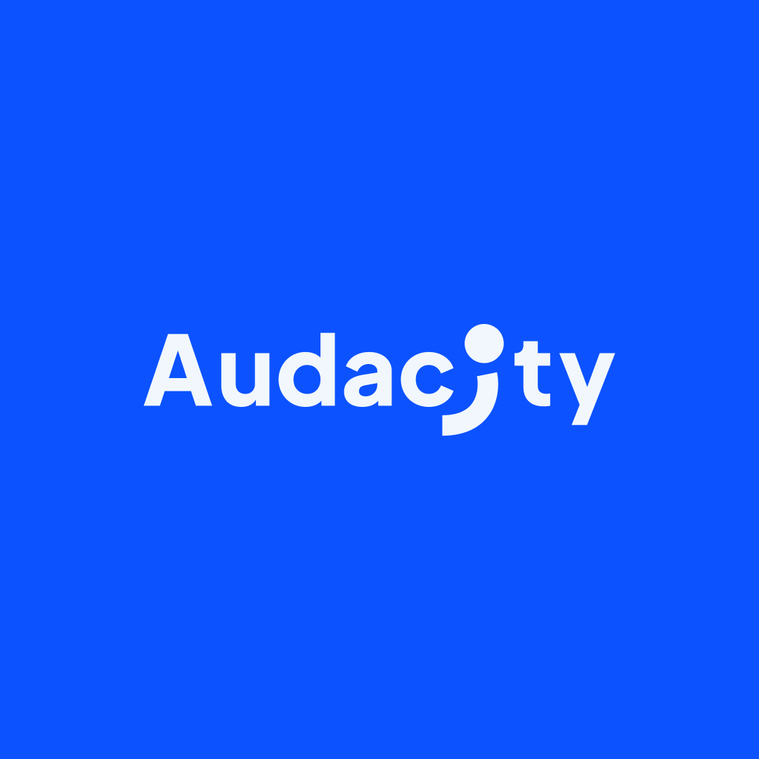 Overview | AudaCity